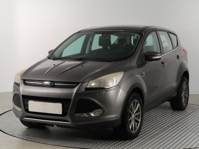 Ford Kuga  1.6 EcoBoost 