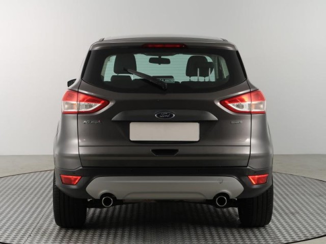 Ford Kuga  1.6 EcoBoost 