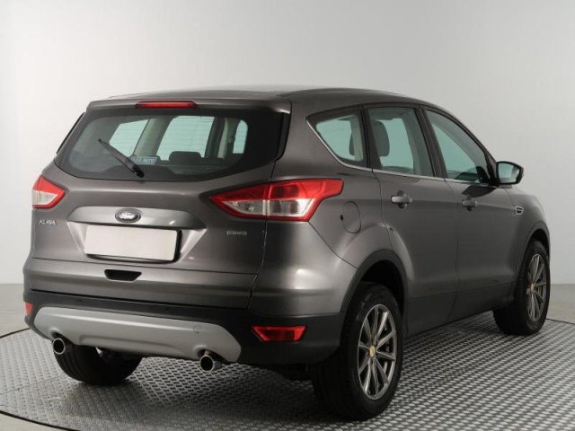 Ford Kuga  1.6 EcoBoost 