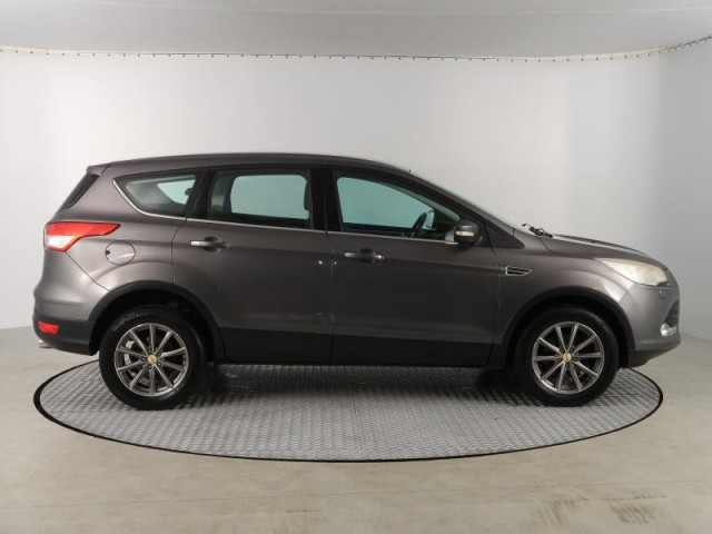 Ford Kuga  1.6 EcoBoost 