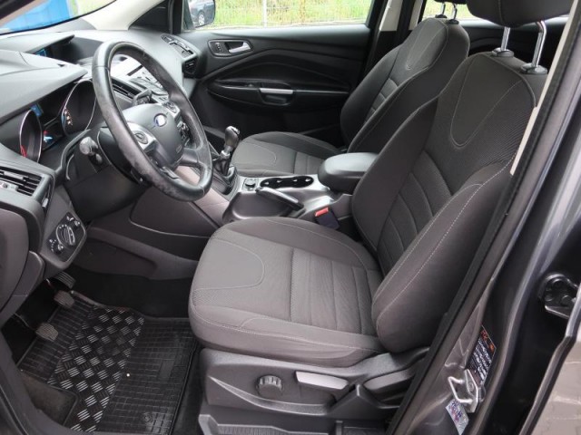 Ford Kuga  1.6 EcoBoost 