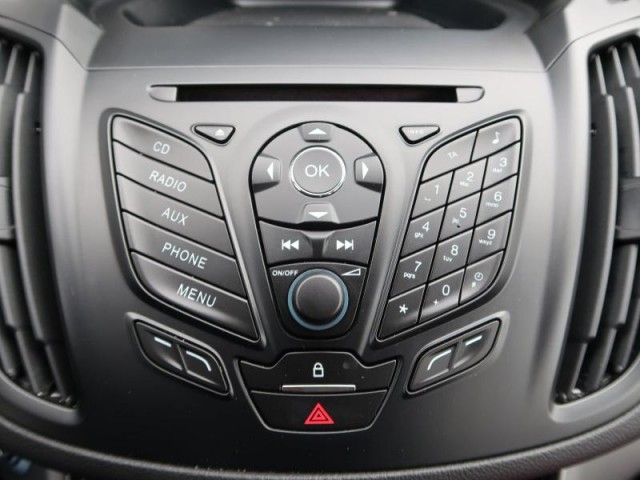 Ford Kuga  1.6 EcoBoost 