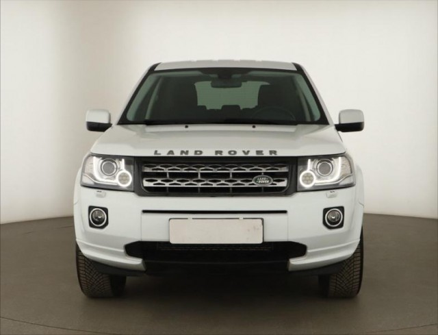Land Rover Freelander  2.2 SD4 