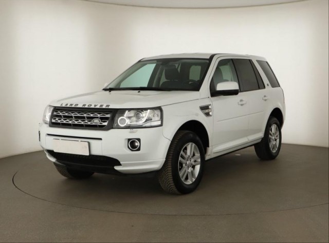 Land Rover Freelander  2.2 SD4 