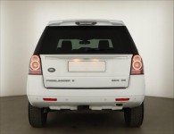 Land Rover Freelander  2.2 SD4 