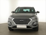Hyundai Tucson  2.0 CRDi 