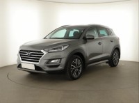 Hyundai Tucson  2.0 CRDi 