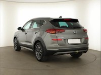 Hyundai Tucson  2.0 CRDi 