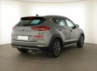 Hyundai Tucson  2.0 CRDi 