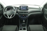 Hyundai Tucson  2.0 CRDi 