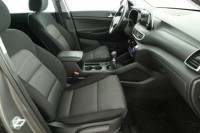 Hyundai Tucson  2.0 CRDi 