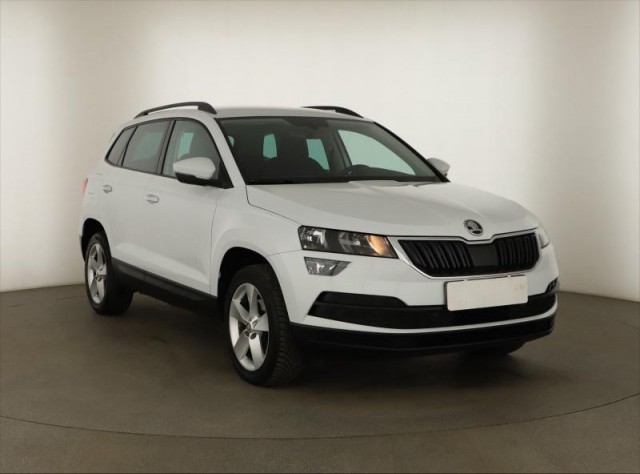 Škoda Karoq  1.6 TDI 