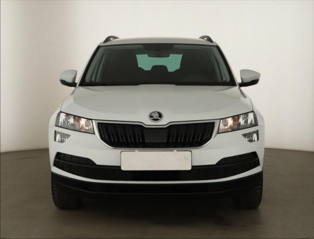 Škoda Karoq  1.6 TDI 