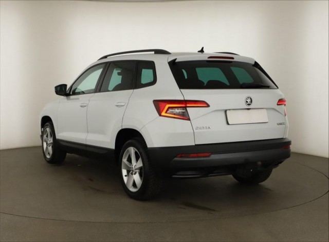 Škoda Karoq  1.6 TDI 