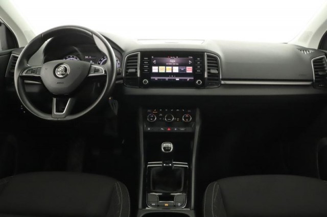 Škoda Karoq  1.6 TDI 