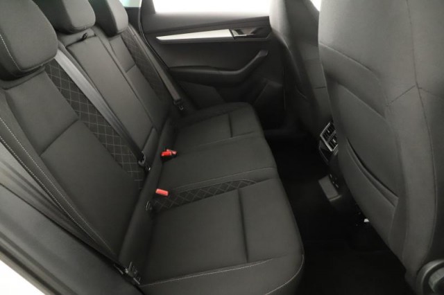 Škoda Karoq  1.6 TDI 