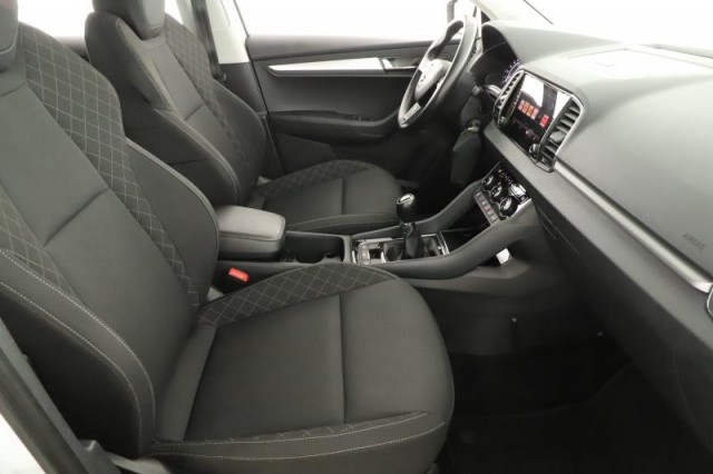 Škoda Karoq  1.6 TDI 