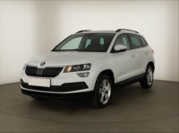 Škoda Karoq  1.6 TDI 