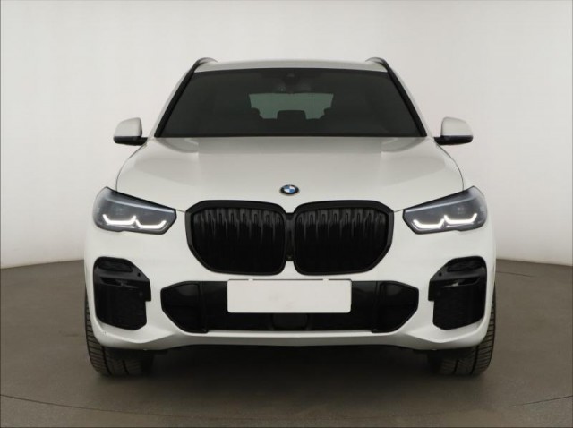BMW X5  xDrive30d M Paket