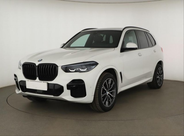 BMW X5  xDrive30d M Paket