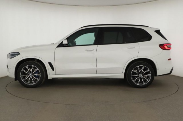BMW X5  xDrive30d M Paket