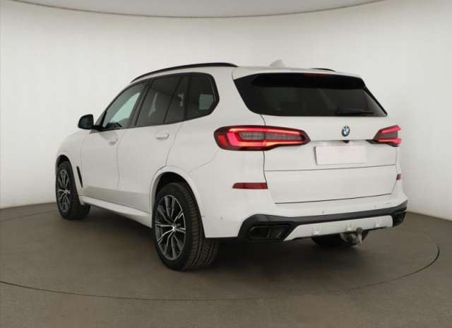 BMW X5  xDrive30d M Paket