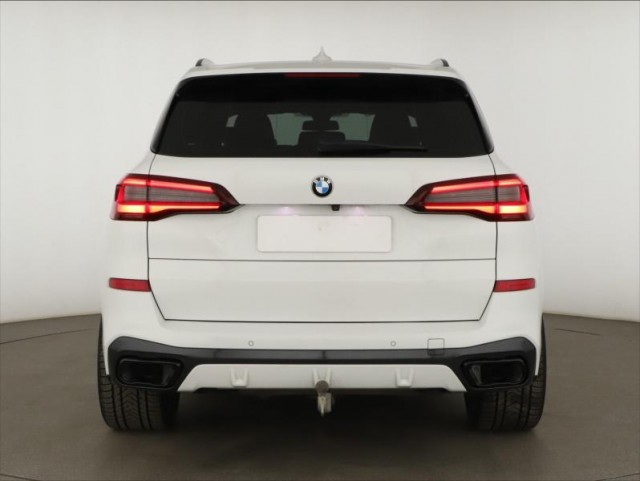 BMW X5  xDrive30d M Paket