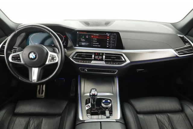 BMW X5  xDrive30d M Paket