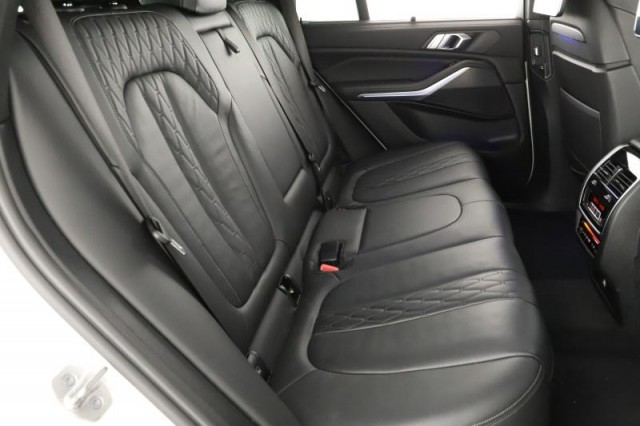 BMW X5  xDrive30d M Paket