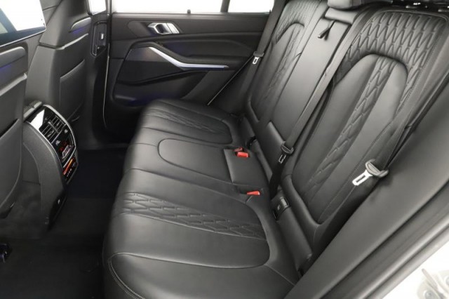 BMW X5  xDrive30d M Paket