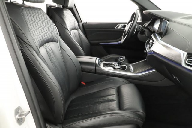 BMW X5  xDrive30d M Paket