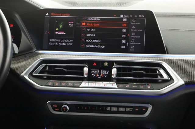 BMW X5  xDrive30d M Paket