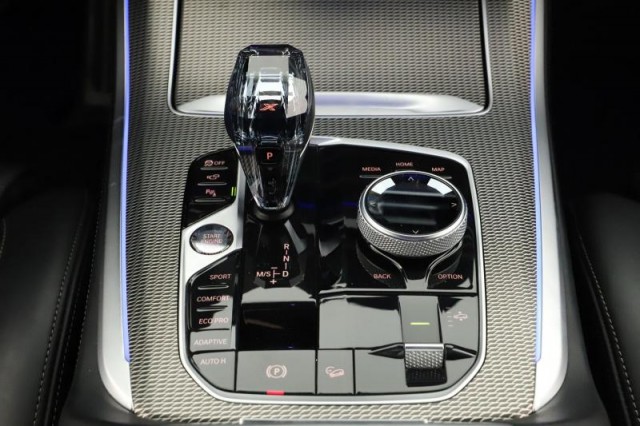 BMW X5  xDrive30d M Paket