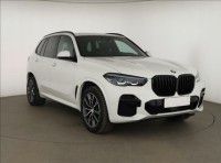 BMW X5  xDrive30d M Paket