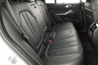 BMW X5  xDrive30d M Paket