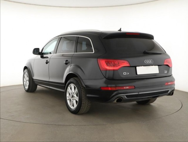 Audi Q7  3.0 TDI S-Line