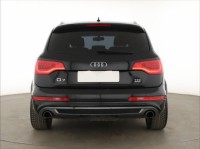 Audi Q7  3.0 TDI S-Line
