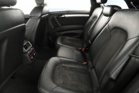 Audi Q7  3.0 TDI S-Line