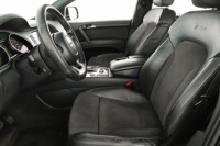 Audi Q7  3.0 TDI S-Line