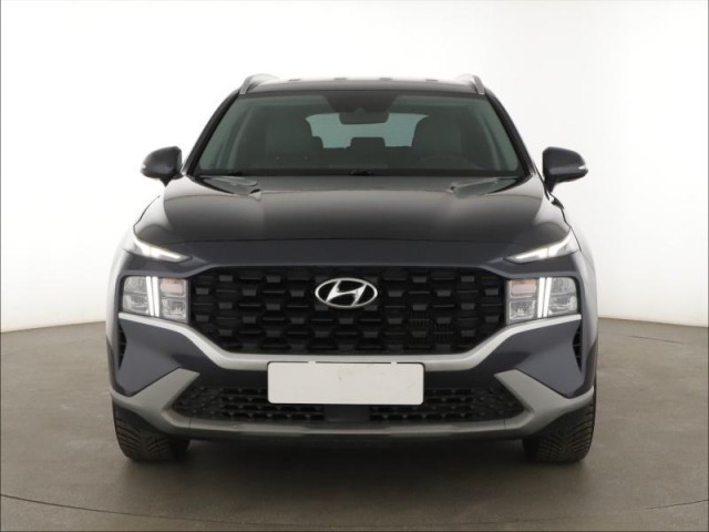 Hyundai Santa Fe  2.2 CRDi 