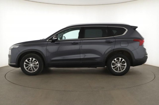 Hyundai Santa Fe  2.2 CRDi 