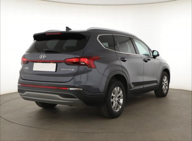 Hyundai Santa Fe  2.2 CRDi 