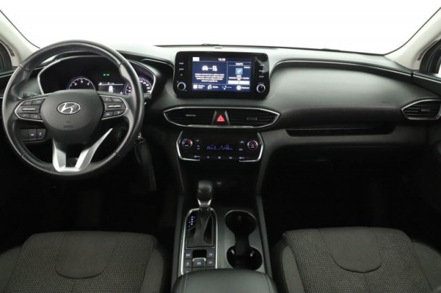 Hyundai Santa Fe  2.2 CRDi 