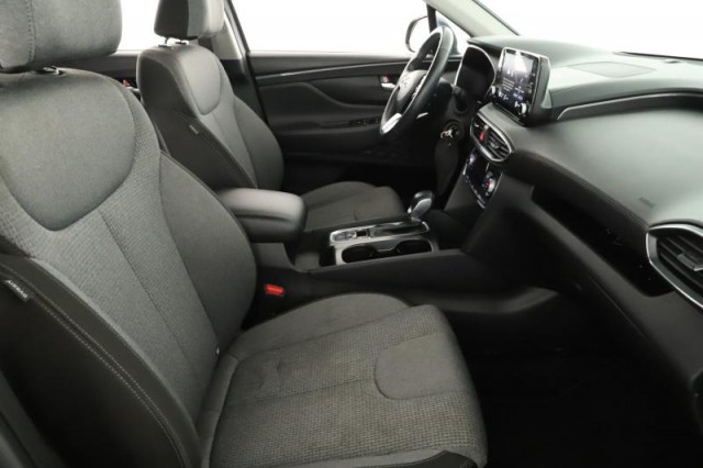 Hyundai Santa Fe  2.2 CRDi 