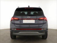 Hyundai Santa Fe  2.2 CRDi 