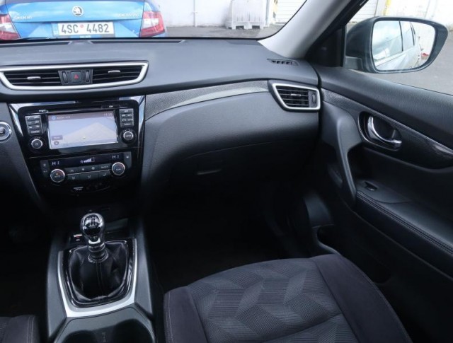 Nissan X-Trail  1.6 dCi 