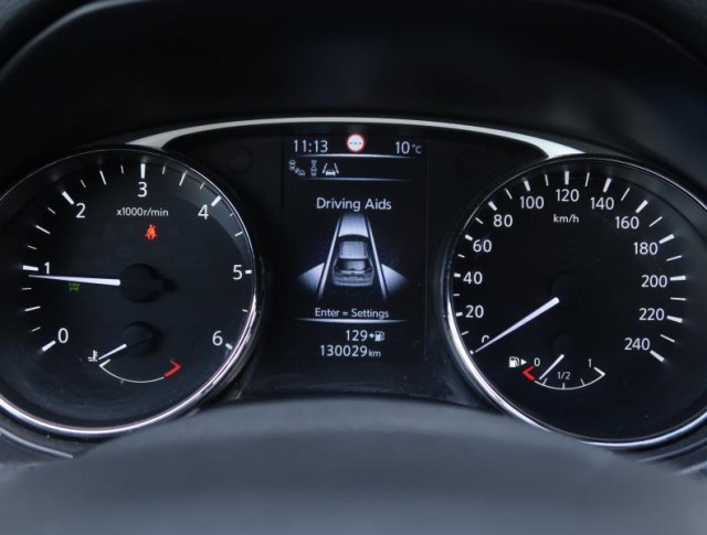 Nissan X-Trail  1.6 dCi 