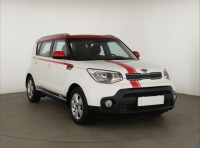 Kia Soul  1.6 GDI 