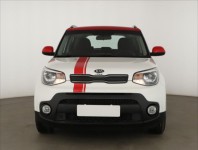 Kia Soul  1.6 GDI 