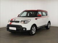 Kia Soul  1.6 GDI 